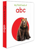My First Book of ABC - MPHOnline.com