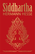 Siddhartha (Deluxe Hardbound Edition) - MPHOnline.com