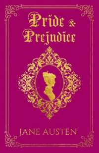 Pride & Prejudice (Deluxe Hardbound Edition) - MPHOnline.com