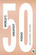 50 World’s Greatest Poems : Collectable Edition - MPHOnline.com