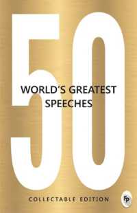 50 World’s Greatest Speeches: Collectable Edition - MPHOnline.com