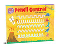 Pencil Control Super Activity Book : Activity Book for children - MPHOnline.com