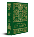 THE GREATEST SHORT STORIES OFLEO TOLSTOY (DELUXE HARDBOUND - MPHOnline.com