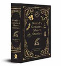 World's Greatest Short Stories (Deluxe Hardbound Edition) - MPHOnline.com