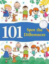 101 Spot the Differences : Fun Activity Books For Children - MPHOnline.com