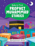 Baby's First Prophet Muhammad Stories (H/B) - MPHOnline.com