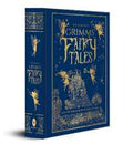 The Complete Grimms' Fairy Tales (Deluxe Hardbound Edition) - MPHOnline.com