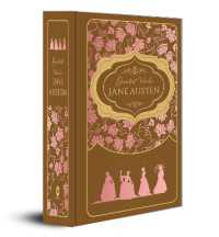 Greatest Works Jane Austen (Deluxe Hardbound Edition) - MPHOnline.com