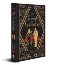 The Great Gatsby (Deluxe Hardbound Edition) - MPHOnline.com