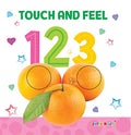 Touch and Feel 123 - MPHOnline.com