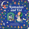 Ramadan and Eid Board Book - MPHOnline.com