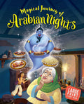 OM Magical Journey of Arabian Nights - MPHOnline.com