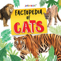 Jolly Kids Factopedia of Cats - MPHOnline.com