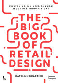 The Big Book Of Retail Design: Everything You Need To Know About Designing A Store - MPHOnline.com