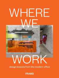 Where We Work: Design Lessons from the Modern Office - MPHOnline.com