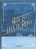 Hielo de invierno / Winter Ice - MPHOnline.com