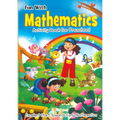 Fun With Mathematics Activity Book For Preschool - MPHOnline.com