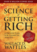 The Science of Getting Rich : A Proven Plan for Financial Success - MPHOnline.com
