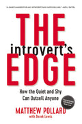 The Introvert's Edge: How The Quiet And Shy Can Outsell Anyone - MPHOnline.com