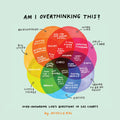 Am I Overthinking This?: Over-answering life’s questions in 101 charts - MPHOnline.com