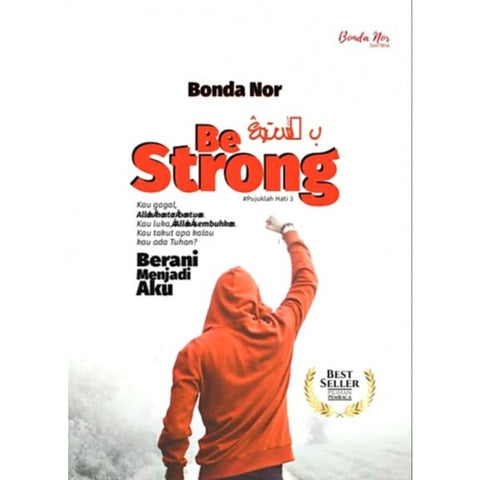 Be Strong: Pujuklah Hati 3 - MPHOnline.com