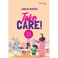 Take Care! - MPHOnline.com