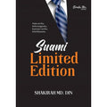 Suami Limited Edition - MPHOnline.com