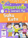 Superstar Learners Plus - Suku Kata 1 - MPHOnline.com