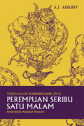 Perempuan Seribu Satu Malam - MPHOnline.com