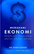 Memahami Ekonomi: Panduan Termudah Untuk Orang Awam - IBDE - MPHOnline.com