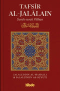 Tafsir Al-Jalalain: Surah-surah Pilihan - IBDE - MPHOnline.com