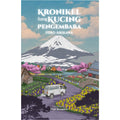 Kronikel Sang Kucing Pengembara - MPHOnline.com