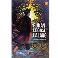 Hikayat Legasi Lalang - MPHOnline.com