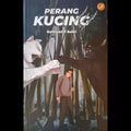 Perang Kucing - MPHOnline.com