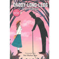 Daddy-Long-legs - MPHOnline.com