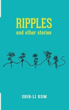 Ripples and Other Stories - MPHOnline.com