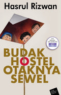 Budak Hostel Otaknya Sewel - MPHOnline.com