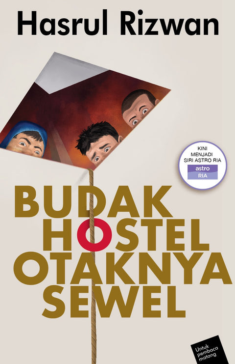 Budak Hostel Otaknya Sewel - MPHOnline.com