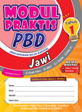 Modul Praktis PBD Jawi Tahun 1  '23 - MPHOnline.com