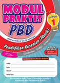 Modul Praktis PBD Pend. Muzik Tahun 1  '23 - MPHOnline.com