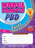 Modul Praktis PBD Sains Tahun 2  '23 - MPHOnline.com