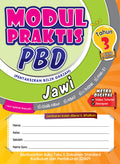 Modul Praktis PBD Jawi Tahun 3  '23 - MPHOnline.com