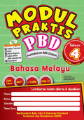 Modul Praktis PBD BM Tahun 4  '23 - MPHOnline.com