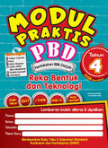 Modul Praktis PBD RBT Tahun 4  '23 - MPHOnline.com