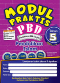 Modul Praktis PBD Pend. Islam Tahun 5  '23 - MPHOnline.com