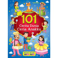 101 Cerita Dunia Ceria Anakku - MPHOnline.com