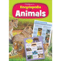 Children's Encyclopedia Of Animals - MPHOnline.com