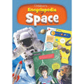 Children's Encyclopedia of Space - MPHOnline.com