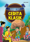 Koleksi Siri Cerita Klasik - MPHOnline.com