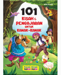 101 Kisah & Pengajaran Untuk Kanak-Kanak - Mind to Mind - MPHOnline.com